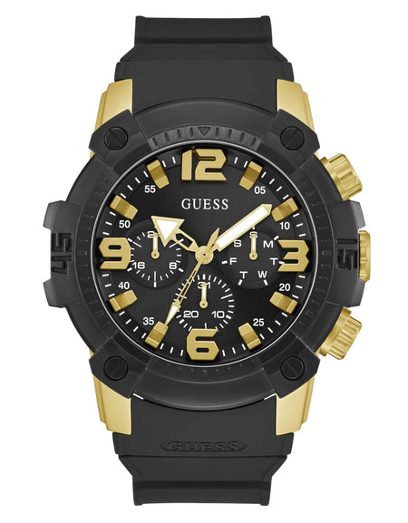 GUESS WATCHES Mod. GW0911G3-0