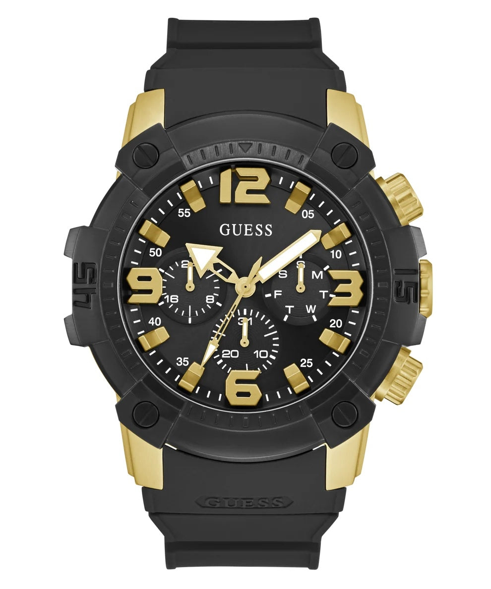 GUESS WATCHES Mod. GW0911G3-0