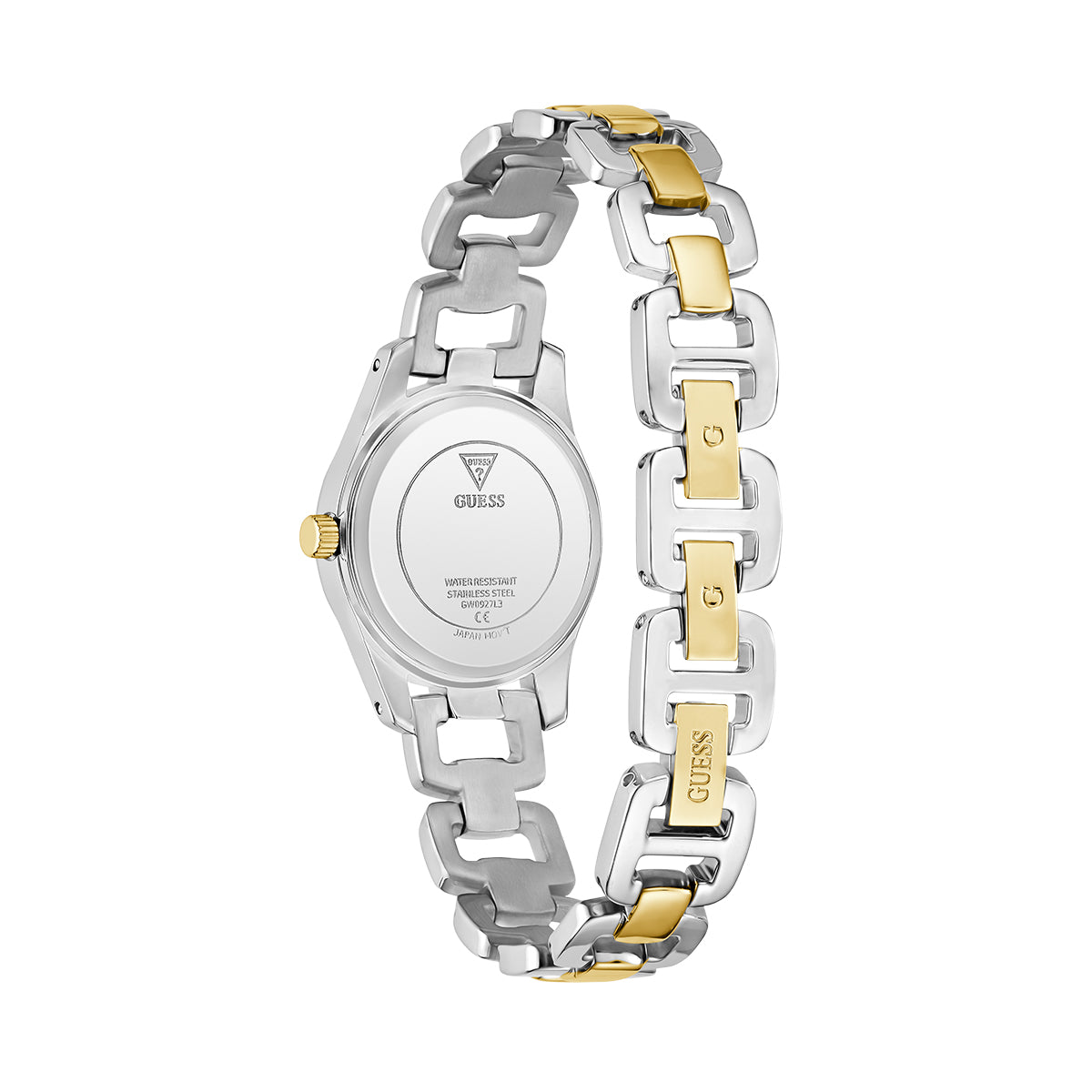GUESS WATCHES Mod. GW0927L3-4