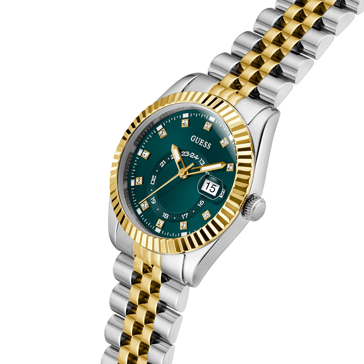 GUESS WATCHES Mod. GW0936L3-2