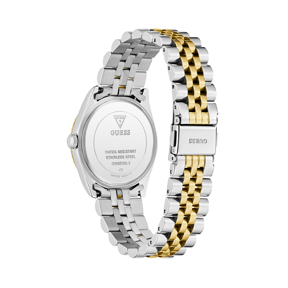 GUESS WATCHES Mod. GW0936L3-4