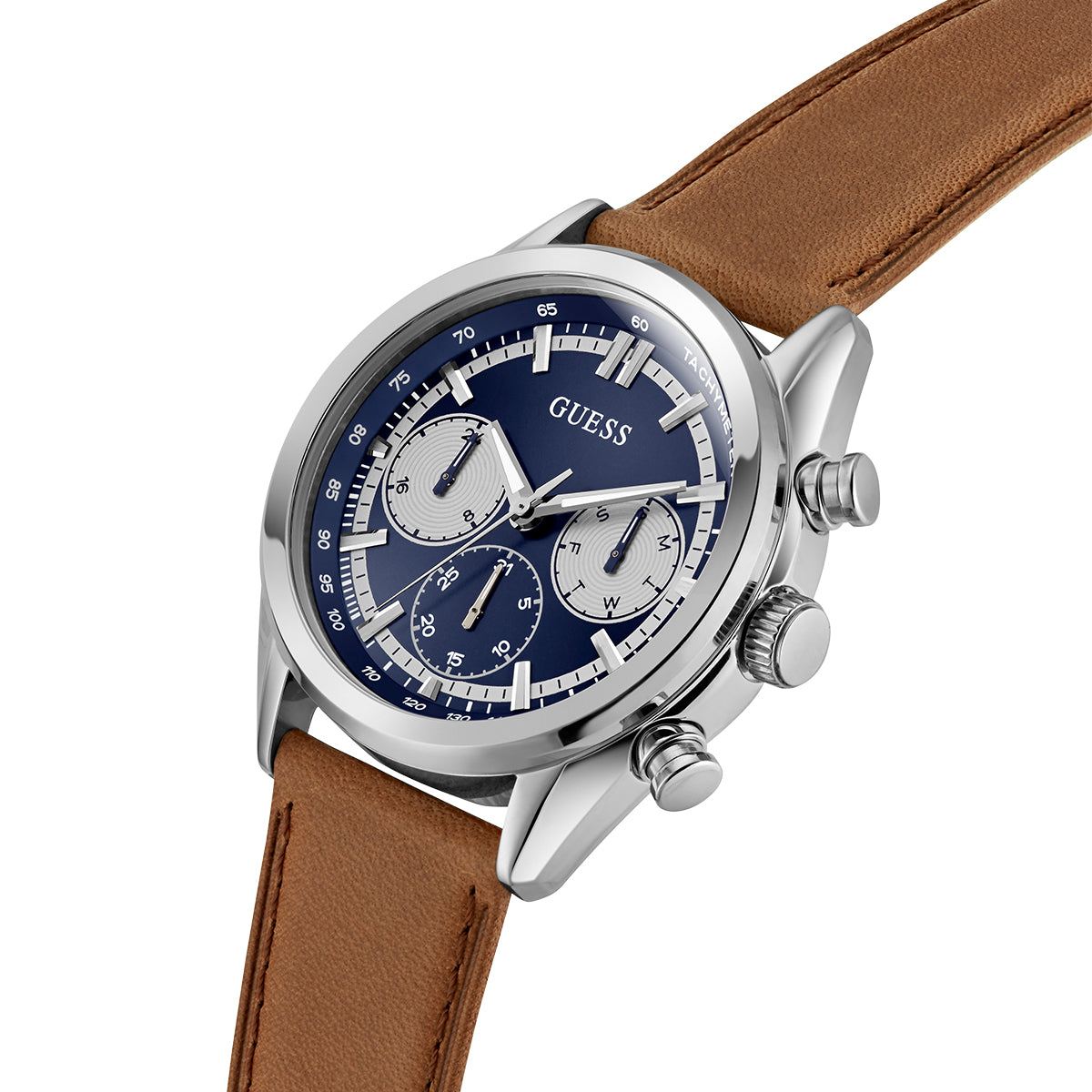 GUESS WATCHES Mod. GW0972G1-2