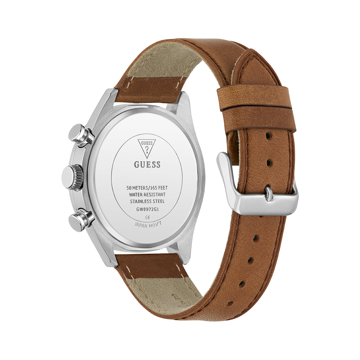 GUESS WATCHES Mod. GW0972G1-4