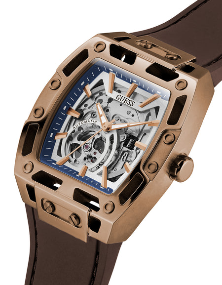 GUESS WATCHES Mod. GW0980G3-1