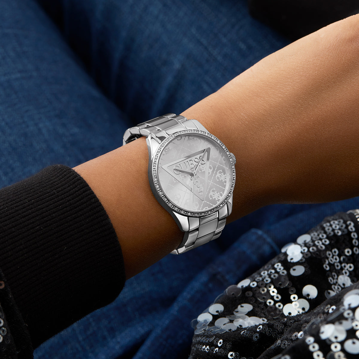 GUESS WATCHES Mod. GW0987L1-4