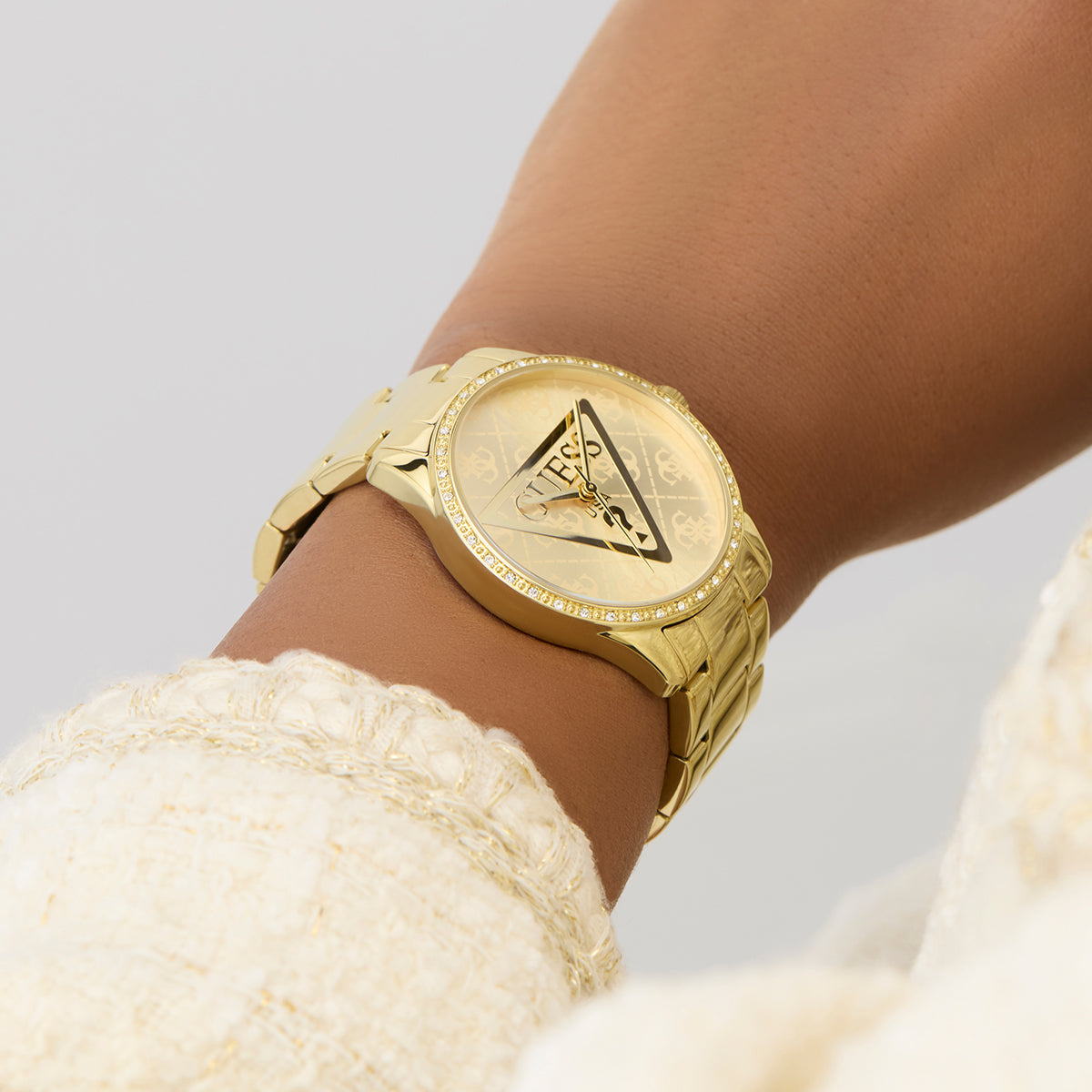 GUESS WATCHES Mod. GW0987L2-4