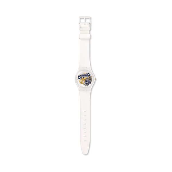 SWATCH Mod. MARINIERE-2