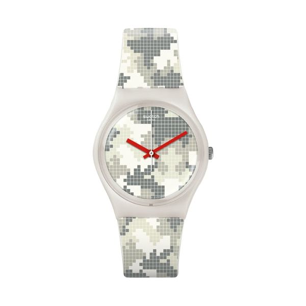 SWATCH WATCHES Mod. GW180-0