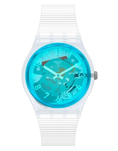 SWATCH Mod. RETRO-BIANCO-0