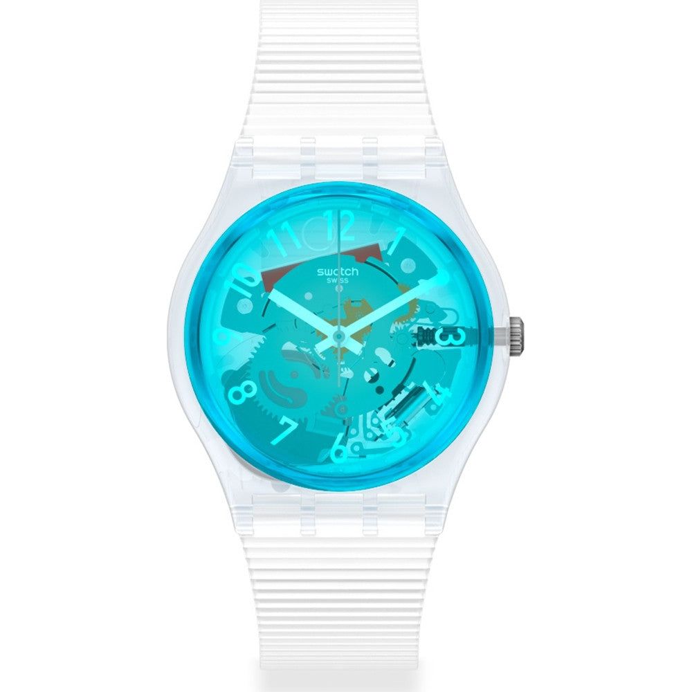 SWATCH WATCHES Mod. GW215-0