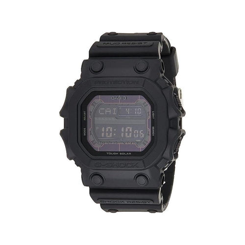 Load image into Gallery viewer, Casio G-Shock Tough Solar Digital GX-56BB-1 Men&#39;s Watch
