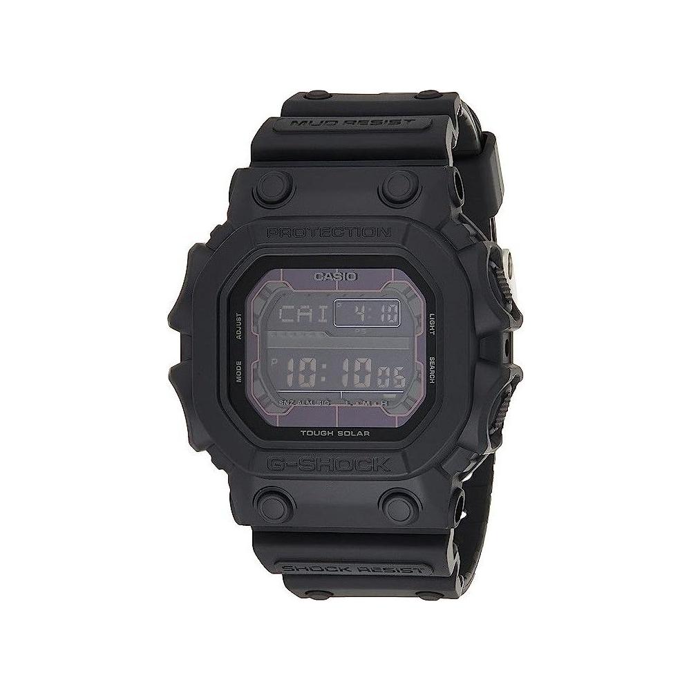 Casio G-Shock Tough Solar Digital GX-56BB-1 Men's Watch