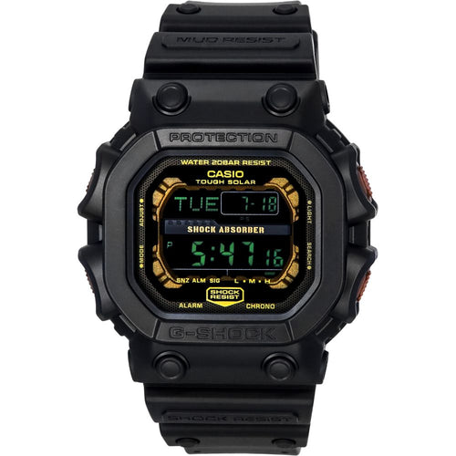 Load image into Gallery viewer, Casio G-Shock GXW GX-56 Series Digital Rusted Texture Resin Strap Solar Watch
