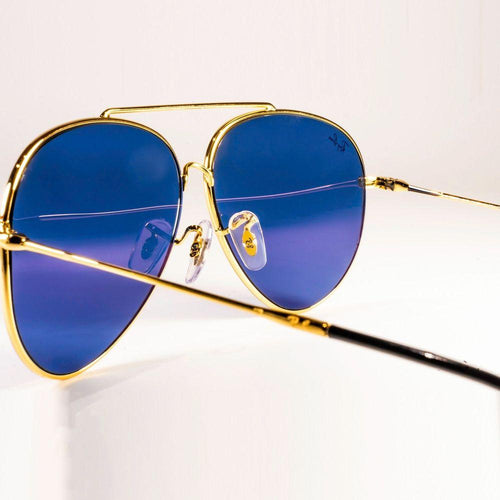 Load image into Gallery viewer, Ray-Ban RBR0101S Aviator Reverse
