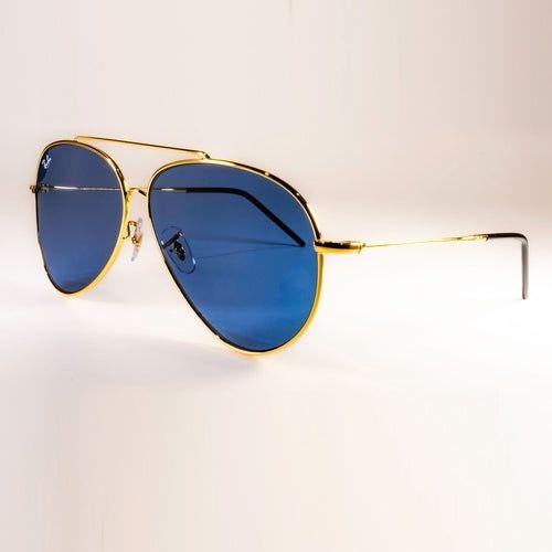 Load image into Gallery viewer, Ray-Ban RBR0101S Aviator Reverse
