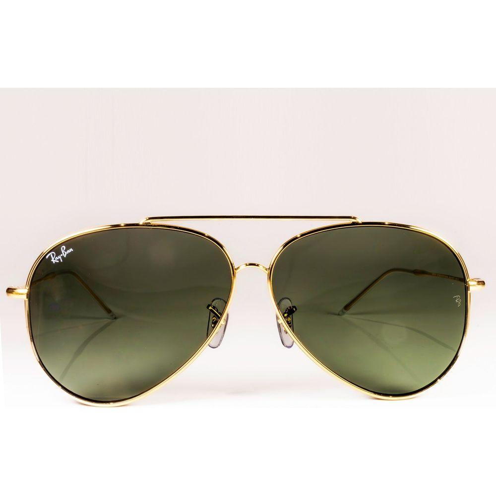 Ray-Ban RBR0101S Aviator Reverse