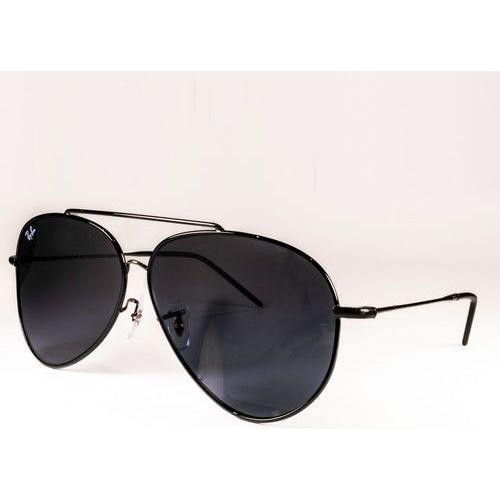 Ray-Ban RBR0101S Aviator Reverse