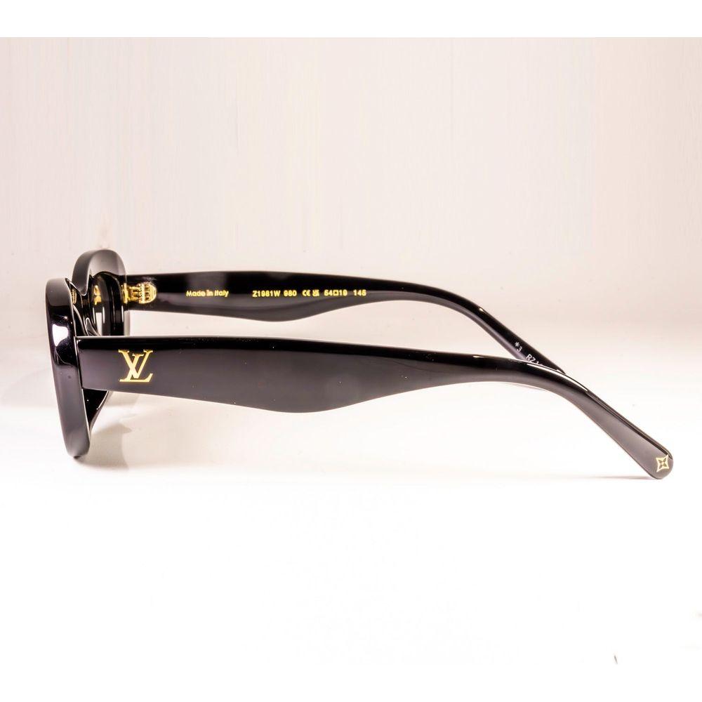 LV Fame Oval Sunglasses