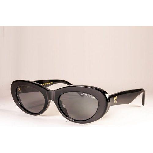 LV Fame Oval Sunglasses