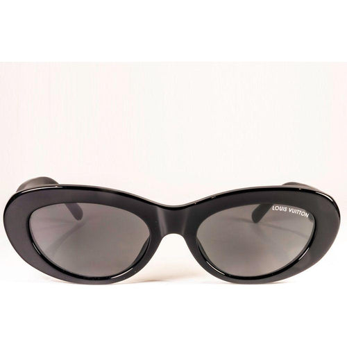 Load image into Gallery viewer, LV Fame Oval Sunglasses
