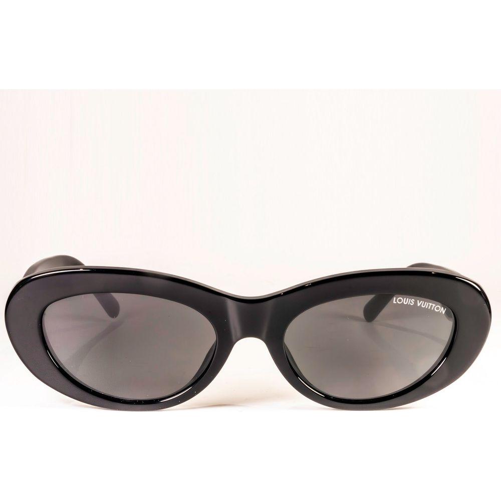 LV Fame Oval Sunglasses