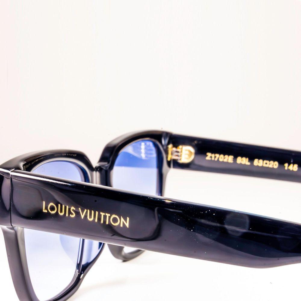 LV Street Sunglasses