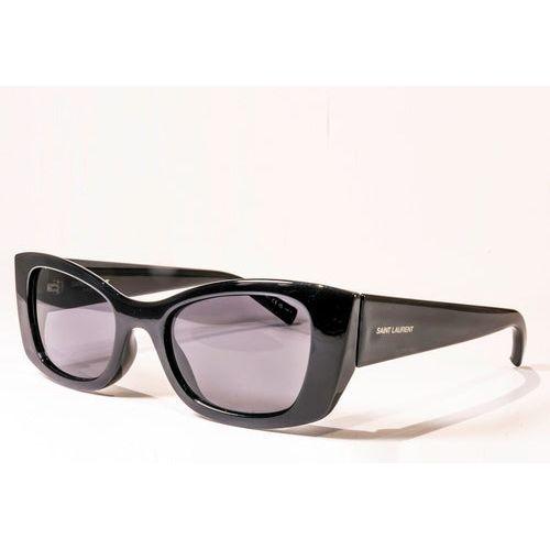 Load image into Gallery viewer, Saint Laurent Sunglasses SL 593 001
