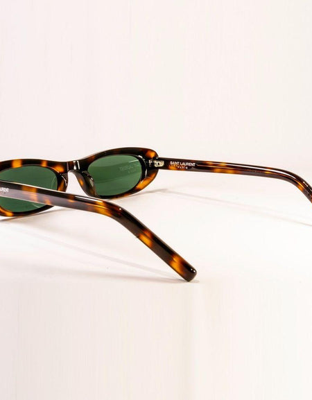 Saint Laurent Sunglasses SL 557
