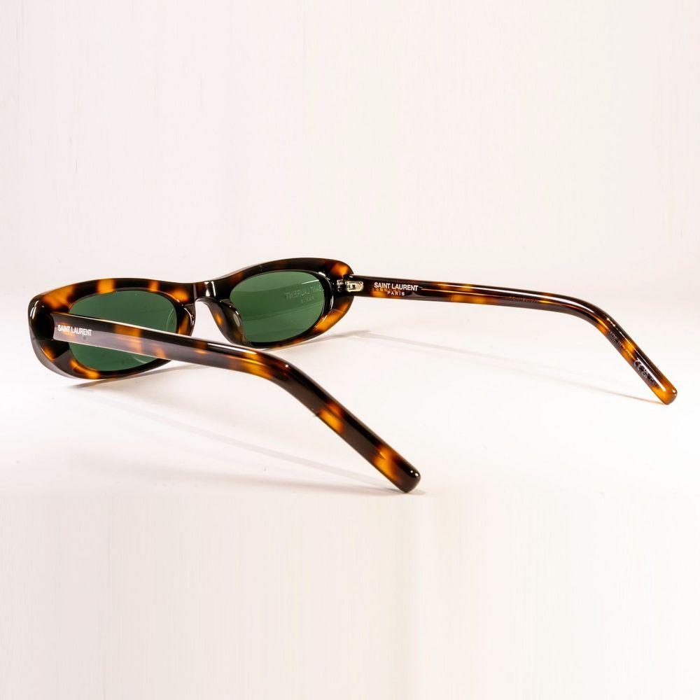 Saint Laurent Sunglasses SL 557