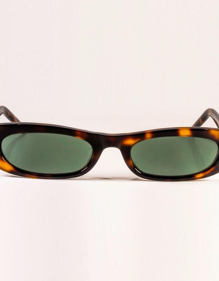 Saint Laurent Sunglasses SL 557