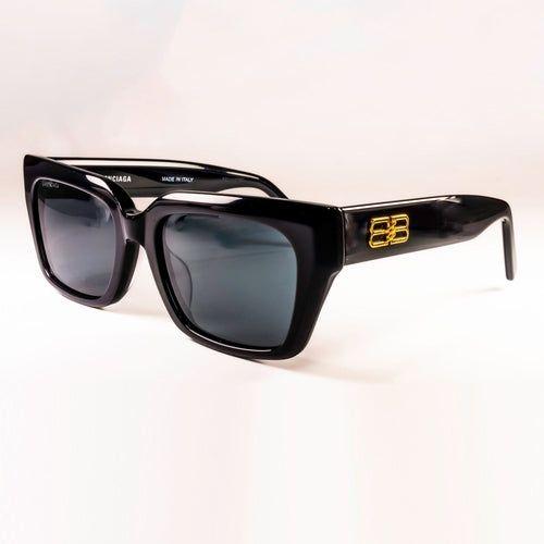 Load image into Gallery viewer, BALENCIAGA SUNGLASSES BB0272SA
