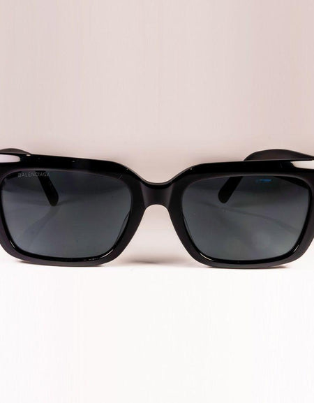 BALENCIAGA SUNGLASSES BB0272SA