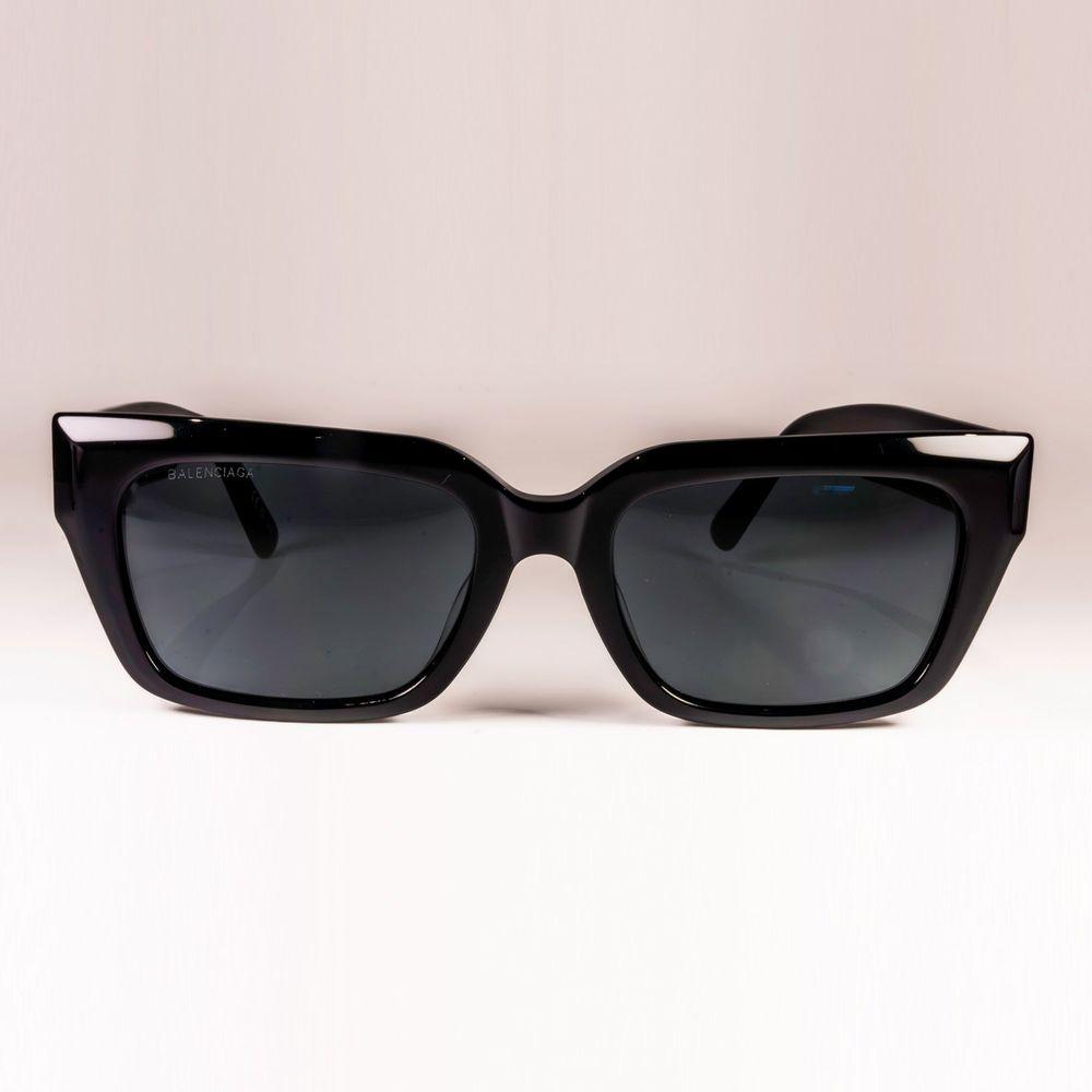 BALENCIAGA SUNGLASSES BB0272SA