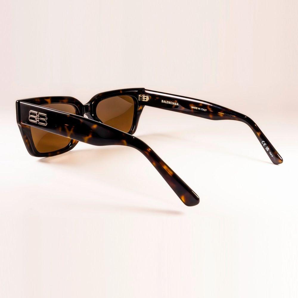 BALENCIAGA SUNGLASSES BB0272SA