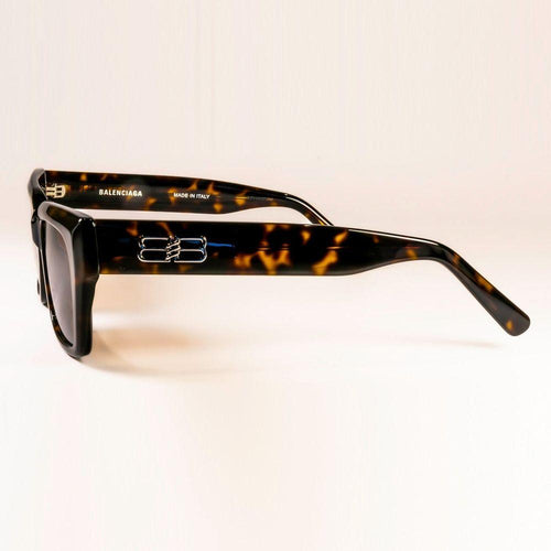 Load image into Gallery viewer, BALENCIAGA SUNGLASSES BB0272SA
