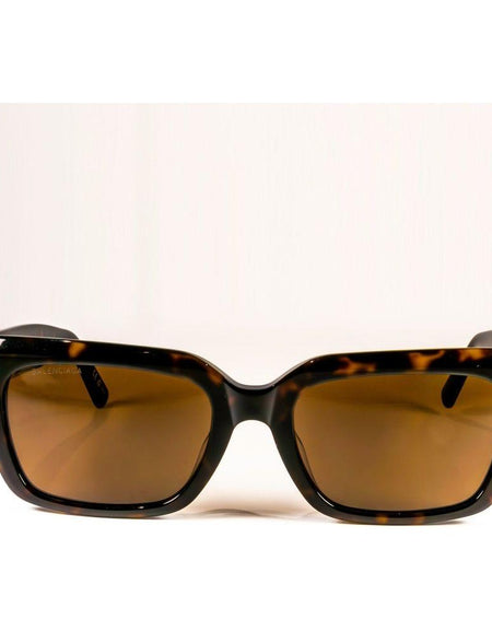 BALENCIAGA SUNGLASSES BB0272SA