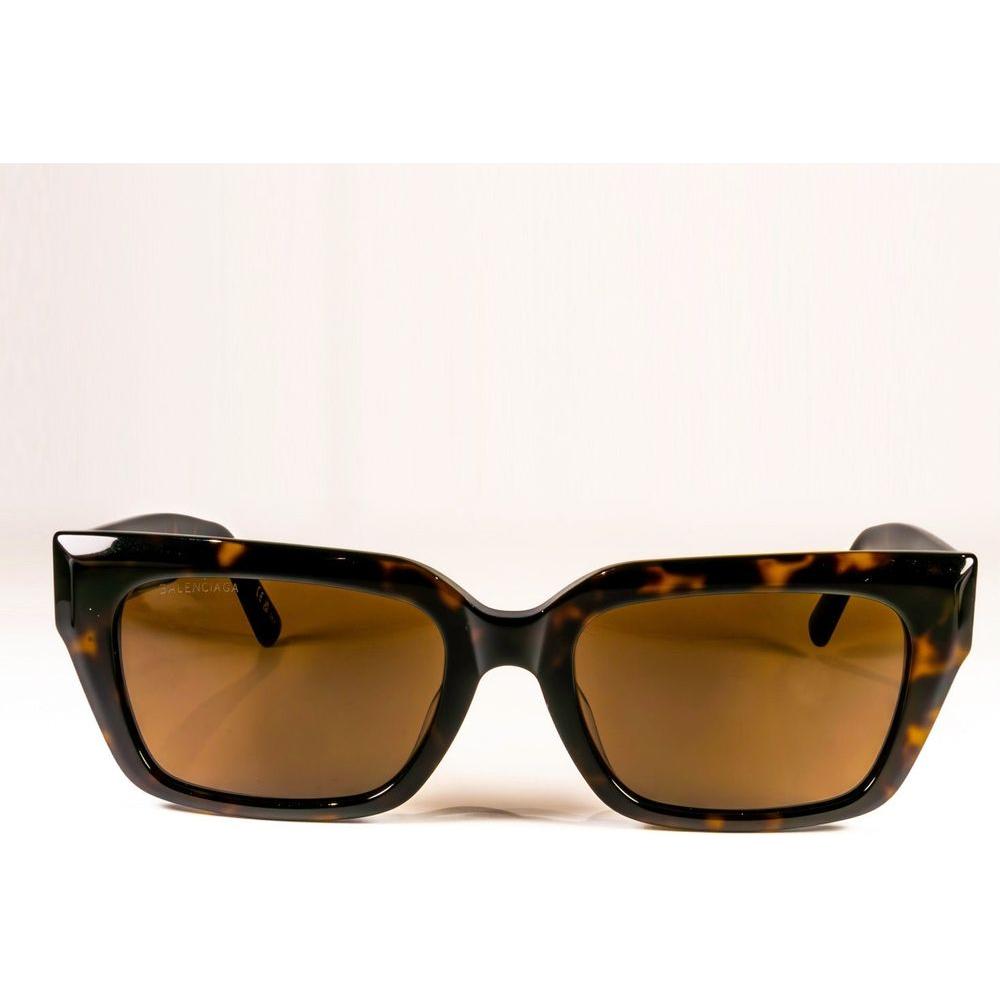 BALENCIAGA SUNGLASSES BB0272SA