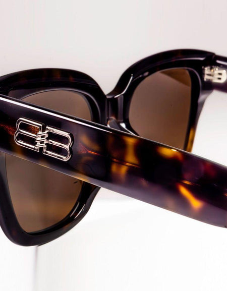 BALENCIAGA SUNGLASSES BB0237SA