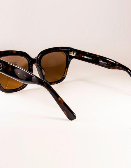 BALENCIAGA SUNGLASSES BB0237SA