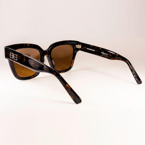 Load image into Gallery viewer, BALENCIAGA SUNGLASSES BB0237SA
