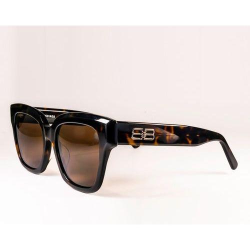 BALENCIAGA SUNGLASSES BB0237SA