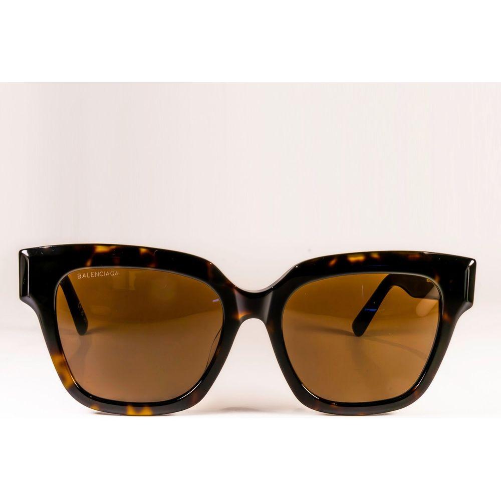 BALENCIAGA SUNGLASSES BB0237SA