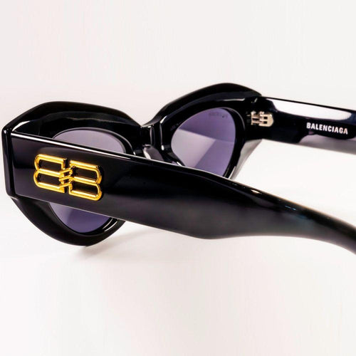 Load image into Gallery viewer, BALENCIAGA SUNGLASSES BB0236S
