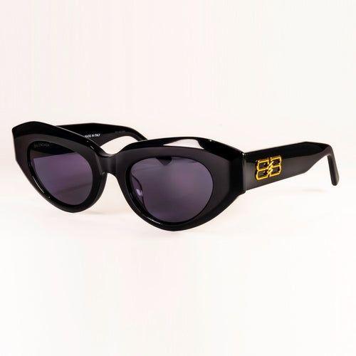 Load image into Gallery viewer, BALENCIAGA SUNGLASSES BB0236S
