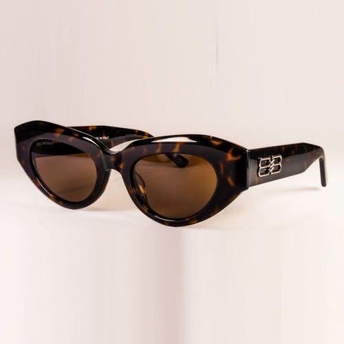 Load image into Gallery viewer, BALENCIAGA SUNGLASSES BB0236S
