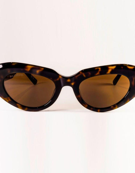 BALENCIAGA SUNGLASSES BB0236S