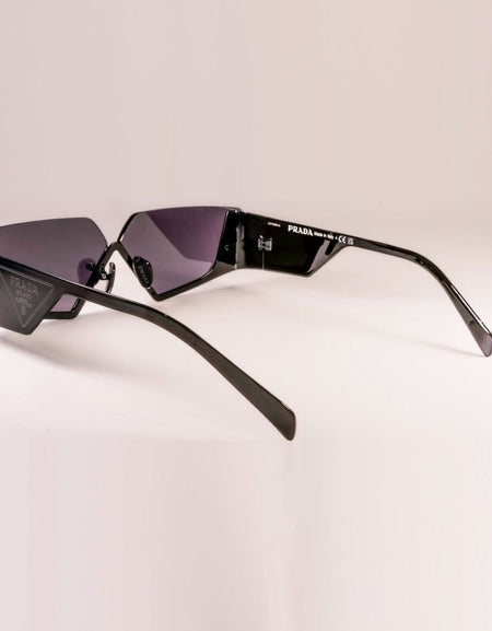 Prada PR 58ZS - 1AB06L Sunglasses