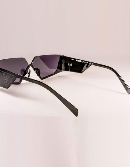 Prada PR 58ZS - 1AB06L Sunglasses