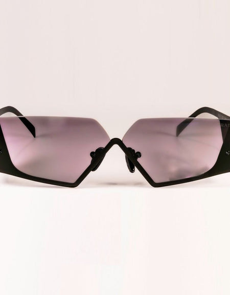 Prada PR 58ZS - 1AB06L Sunglasses