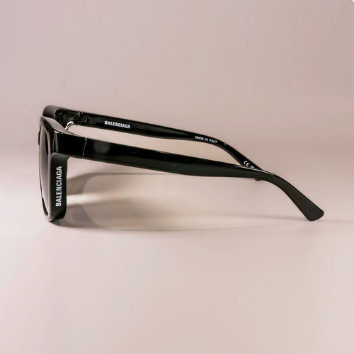 Load image into Gallery viewer, BALENCIAGA SUNGLASSES BB0152SA 001
